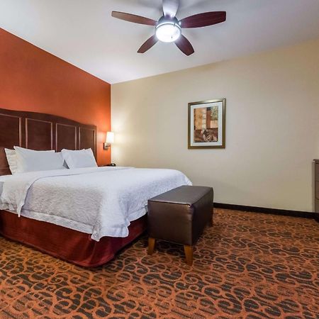 Hampton Inn & Suites Boulder North Exteriér fotografie