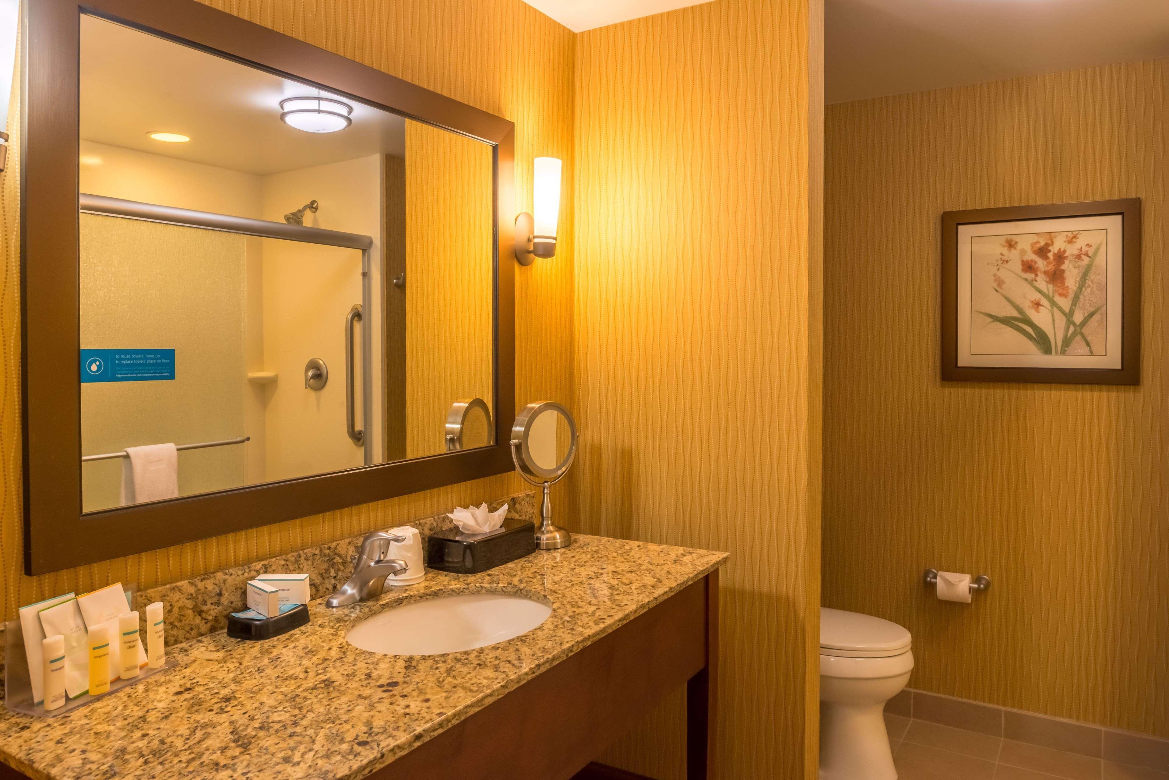 Hampton Inn & Suites Boulder North Exteriér fotografie
