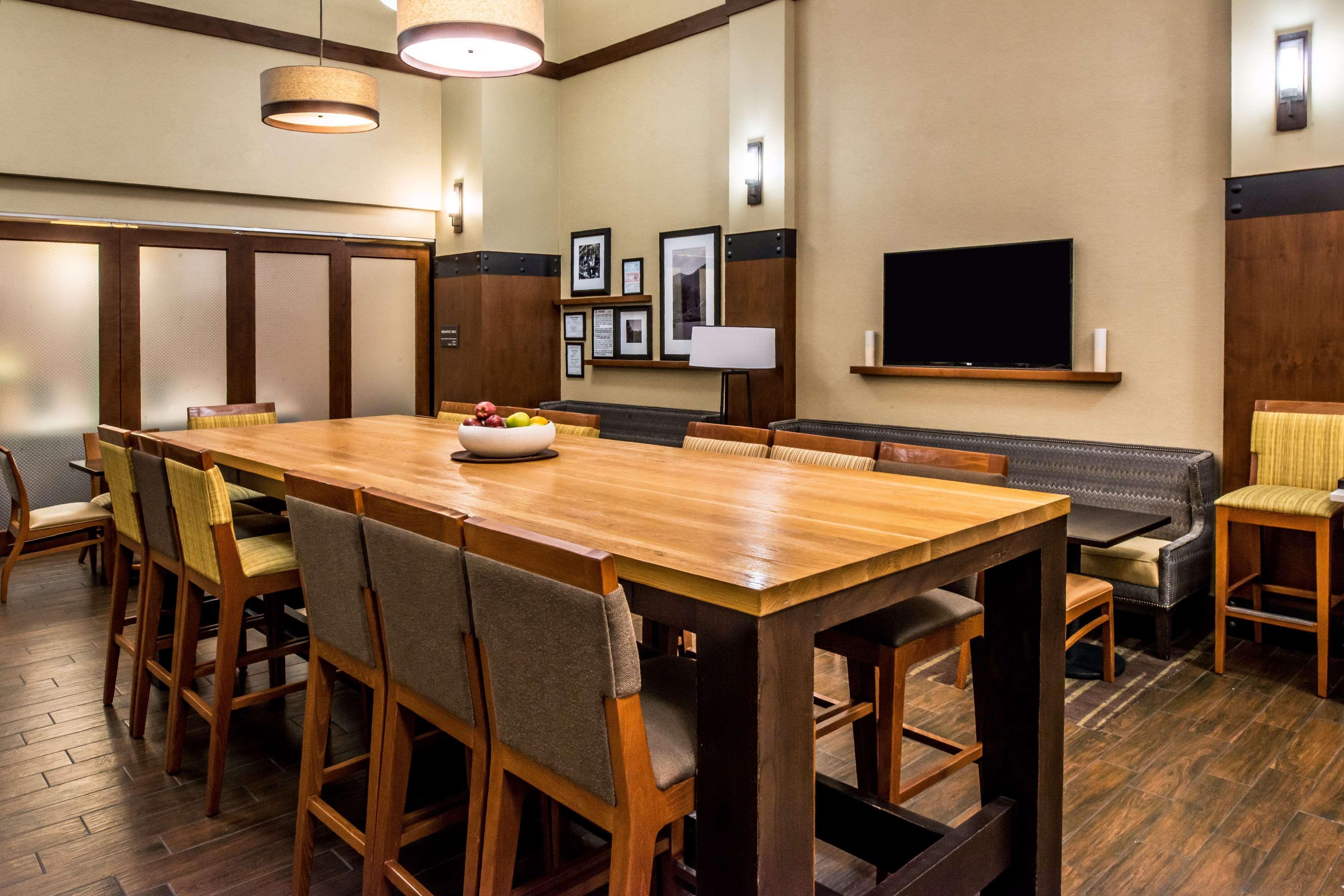 Hampton Inn & Suites Boulder North Exteriér fotografie
