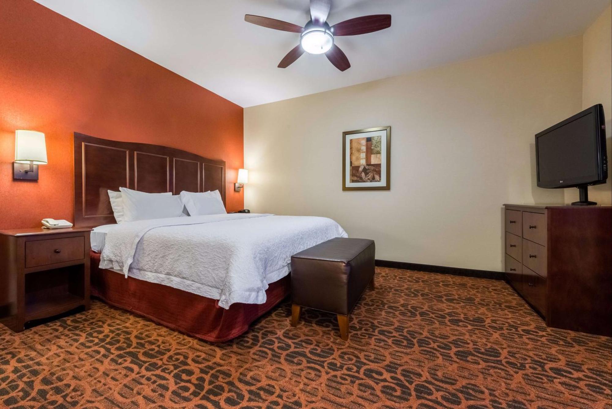 Hampton Inn & Suites Boulder North Exteriér fotografie