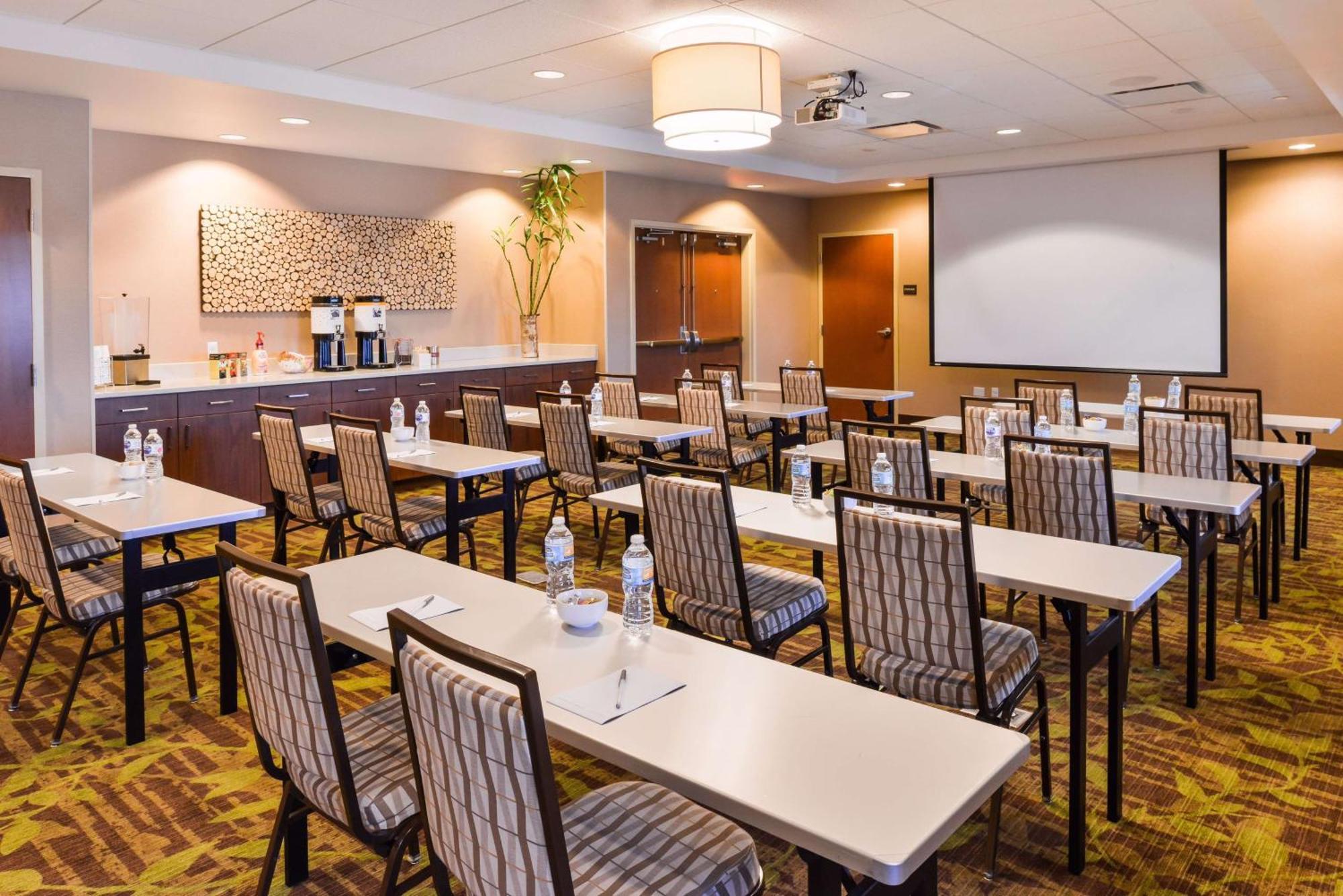 Hampton Inn & Suites Boulder North Exteriér fotografie