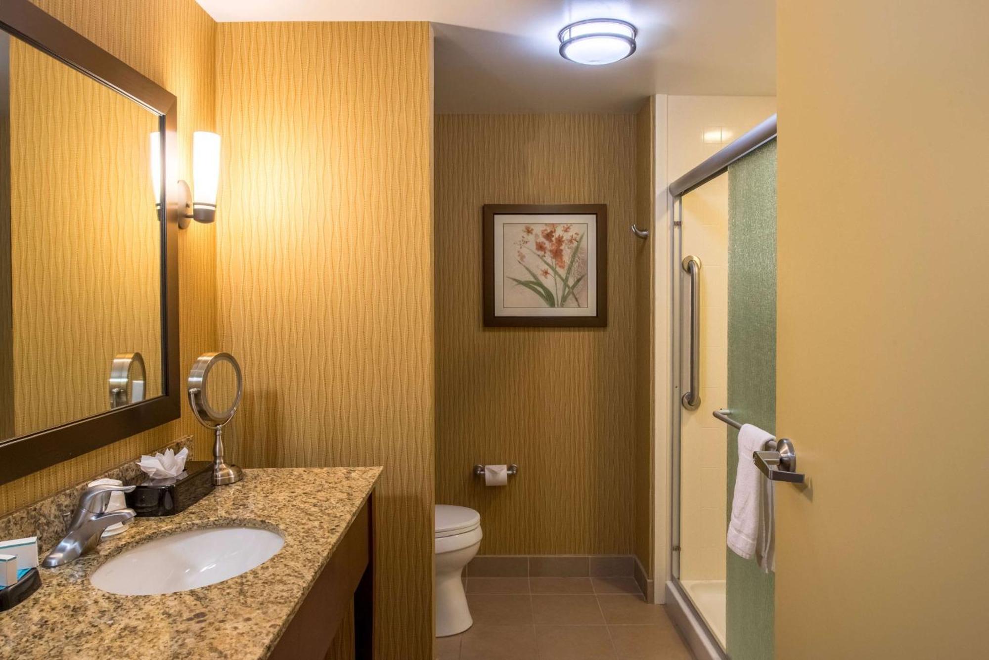 Hampton Inn & Suites Boulder North Exteriér fotografie
