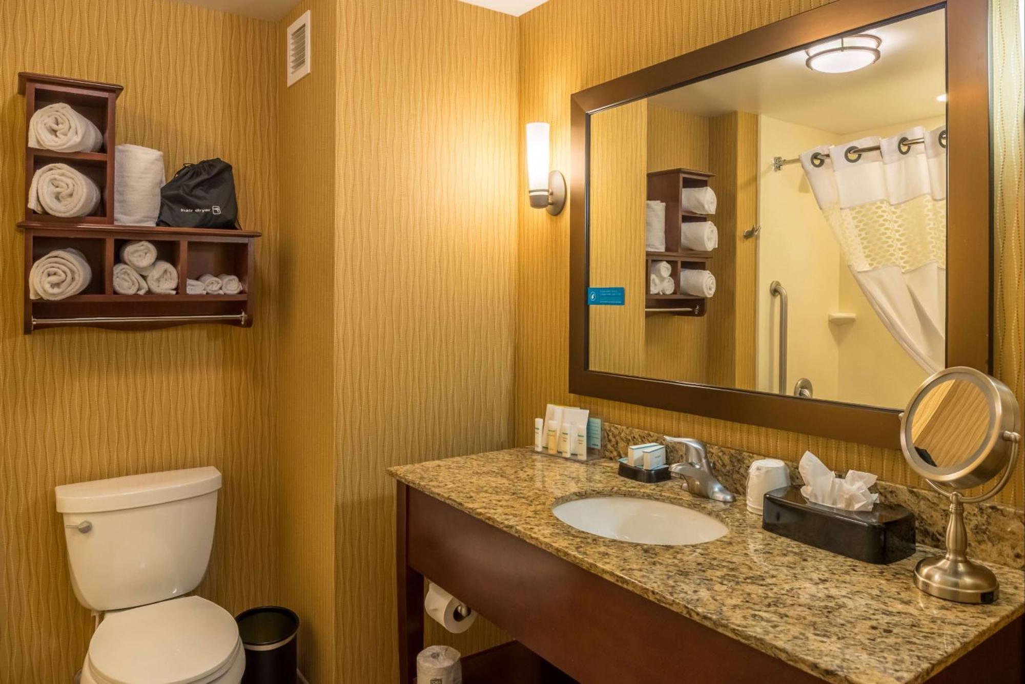 Hampton Inn & Suites Boulder North Exteriér fotografie