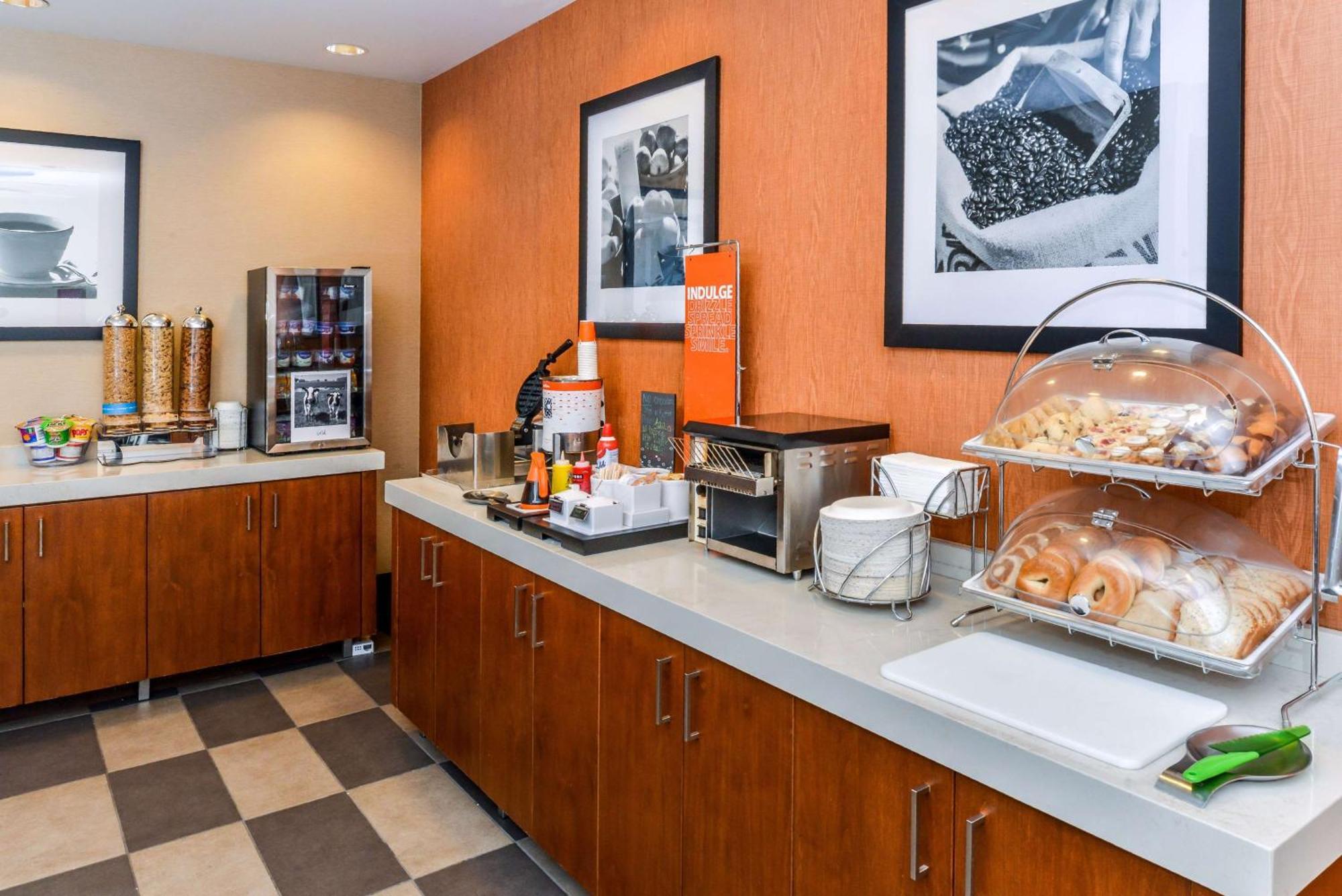 Hampton Inn & Suites Boulder North Exteriér fotografie