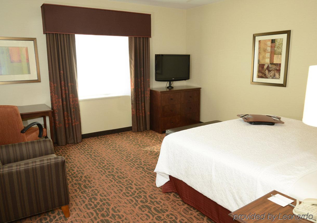 Hampton Inn & Suites Boulder North Exteriér fotografie