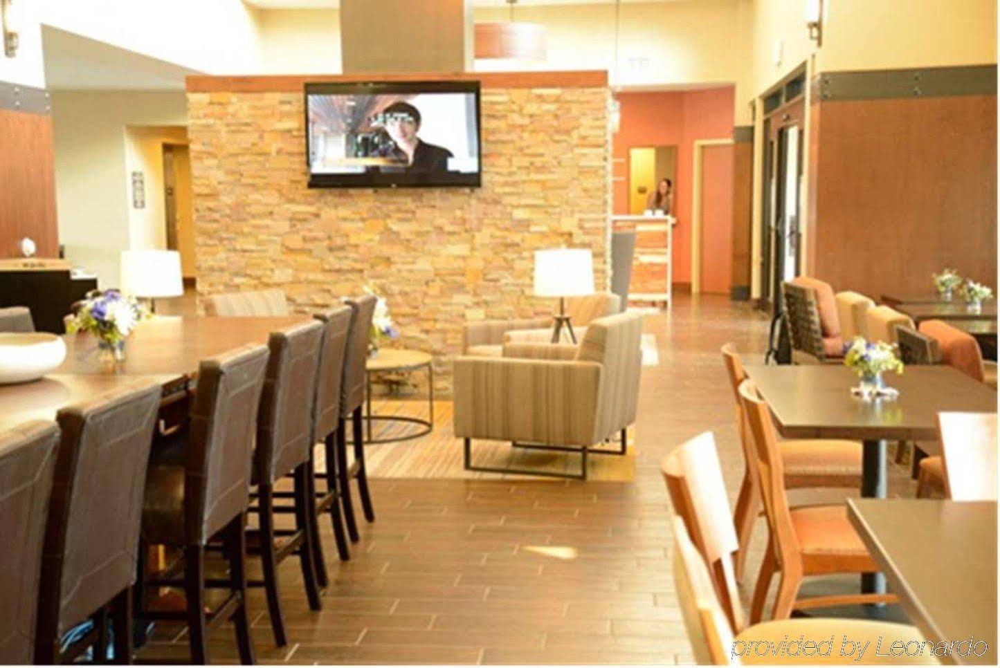 Hampton Inn & Suites Boulder North Exteriér fotografie