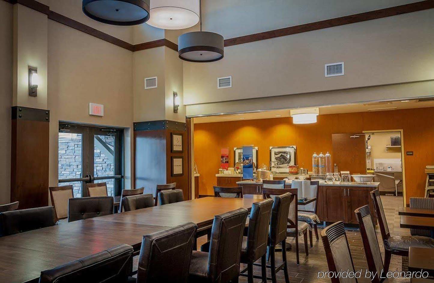 Hampton Inn & Suites Boulder North Exteriér fotografie