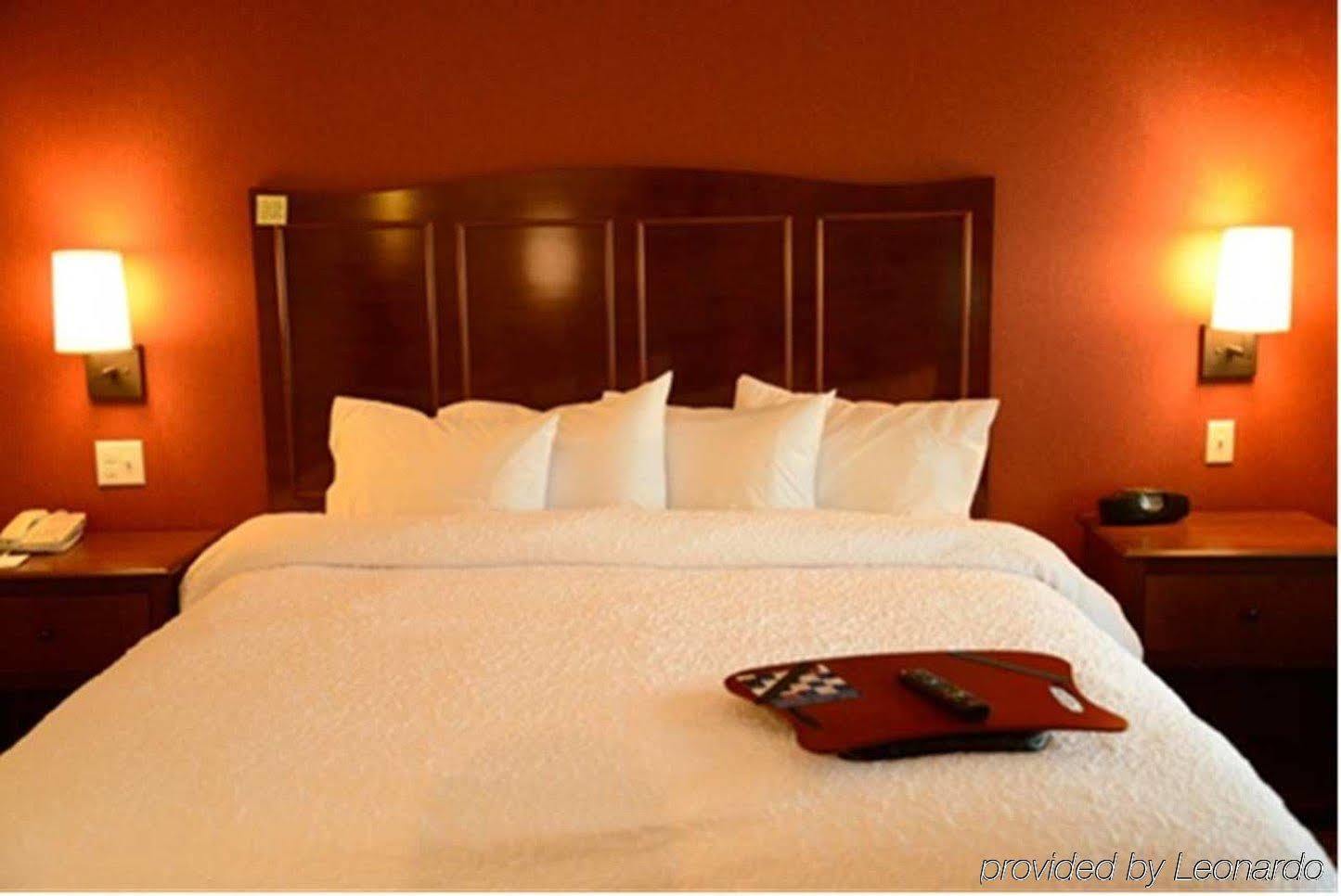 Hampton Inn & Suites Boulder North Exteriér fotografie